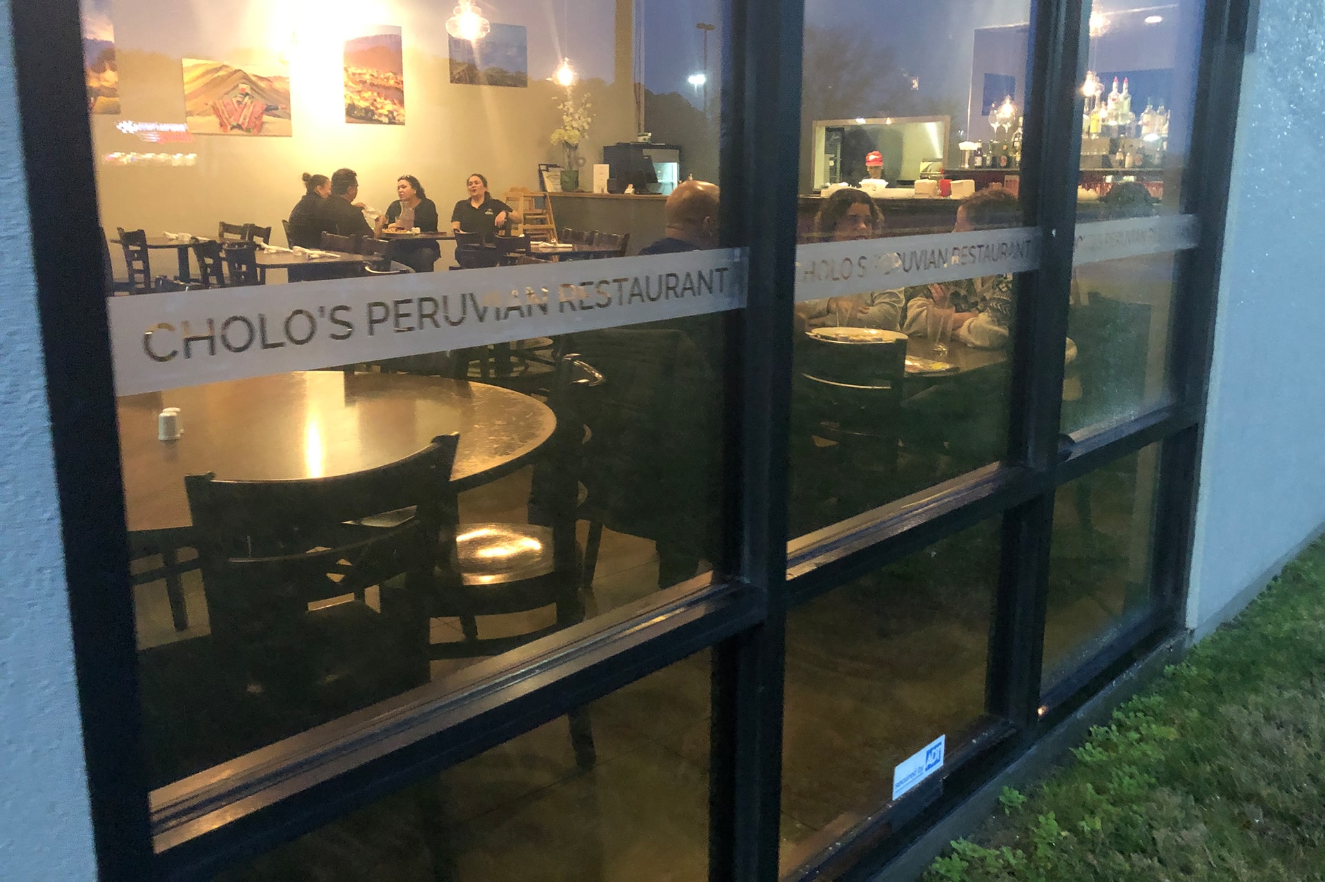 Energy Film & Tint Installation